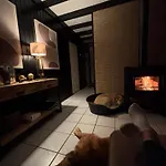 Ruhiger Nr 142 Bungalow, Strandnah Mit Grossen, Uneinsehbaren Garten, Terrassenueberdachung * Sint Maartensvlotbrug