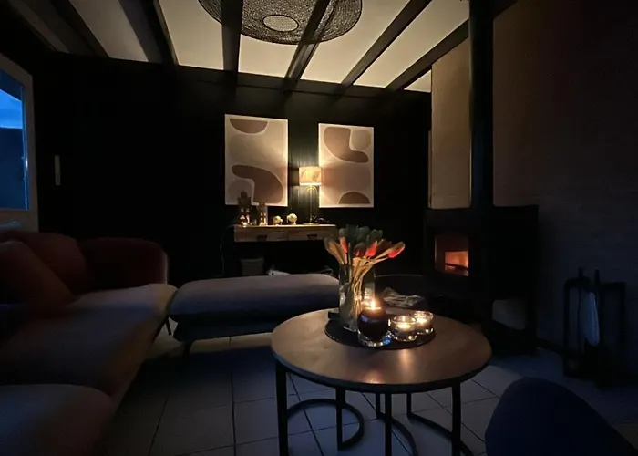 Ruhiger Nr 142 Bungalow, Strandnah Mit Grossen, Uneinsehbaren Garten, Terrassenueberdachung Sint Maartensvlotbrug