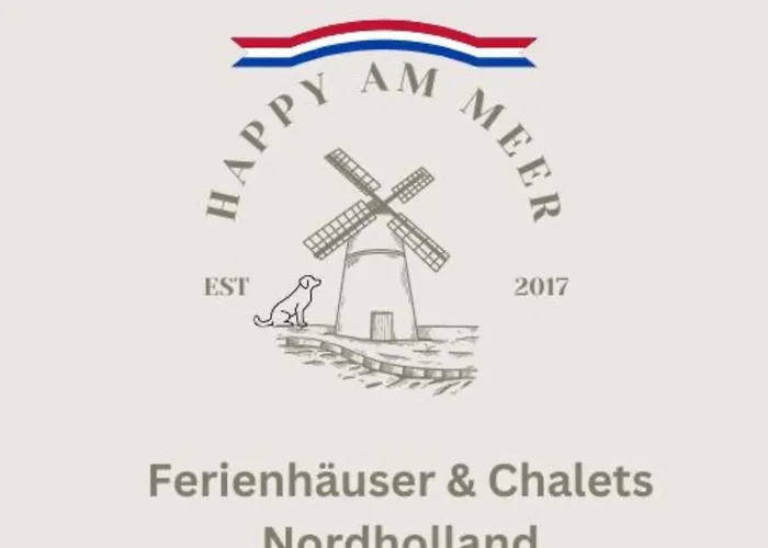 度假居 Ruhiger Nr 142 Bungalow, Strandnah Mit Grossen, Uneinsehbaren Garten, Terrassenueberdachung